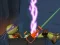 Gioco Nickelodeon: Laser Cave in linea
