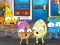 Gioco The Grossery Gang: Shelf Relay in linea