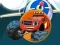 Gioco Nick Jr Blast Off in linea