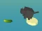 Gioco Cats vs Cucumbers in linea