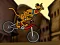 Gioco Scooby BMX Action in linea