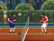 Gioco Football Tennis - Gold Master in linea