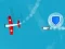 Gioco Air Wings Missile Attack in linea