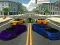 Gioco 3d Сity Racer 2 in linea