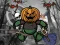 Gioco Pumpkin Monster in linea