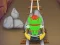 Gioco Adventures of Flig in linea