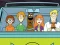 Gioco Fix & Go Mystery Machine in linea