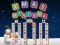 Gioco Xmas Mahjong Tiles 2023 in linea