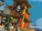 Gioco NinjaGo: Rettung aus Dschinnjago in linea