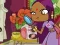 Gioco Sally Bollywood: Der geheimnisvolle Fleckendieb in linea