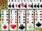 Gioco Flower Garden Solitaire in linea