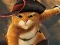 Gioco Der gestiefelte Kater: Katzen-Sprung in linea