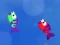 Gioco Nimble Fish in linea