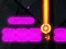 Gioco Super Neon Ball jump in linea