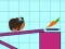 Gioco The Ruff Ruffman show Hamster run in linea