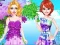 Gioco Blondie Flower Show in linea