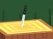 Gioco Flippy Knife Online in linea