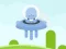 Gioco Aliens Running in linea
