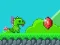 Gioco Super Jetpack Lizard in linea