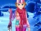 Gioco Frozen Sisters Winter Holiday in linea