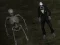Gioco Slenderman Must Die: Abandoned Graveyard in linea