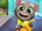 Gioco Talking Tom Gold Run Online in linea