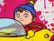 Gioco Noddy Toyland detective paint in linea
