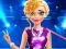 Gioco Nina Pop Star in linea