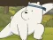 Gioco We Bare Bears Free Fur All in linea
