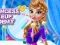 Gioco Ice Princess Make Up Academy in linea