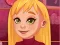 Gioco Nail salon Marie`s girl games in linea