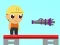 Gioco Slimes and Jumps in linea