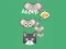 Gioco CatMouse.io in linea
