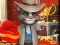 Gioco Talking Tom Hidden Candys in linea