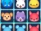 Gioco Pair Zoobies in linea