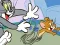 Gioco Tom and Gerry: Fast little mouse in linea