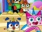 Gioco Unikitty Save the Kingdom in linea