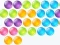 Gioco Bubble shooter FRVR in linea