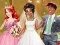 Gioco Princess Spring Green Wedding in linea