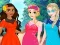 Gioco Princess Shirts & Dresses in linea