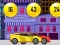 Gioco Speedy Math Race in linea