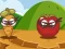 Gioco Vegetable Ninjas in linea