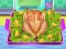 Gioco BFF Traditional Thanksgiving Turkey in linea