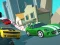 Gioco Cartoon Mini Racing in linea
