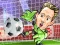 Gioco Y8 Penalty Shootout 2018 in linea