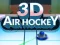 Gioco 3D Air Hockey in linea