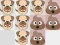 Gioco Daily Dog Pooh in linea