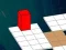 Gioco Red Block Returns 3 in linea