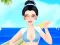 Gioco Princess Summer Designer in linea