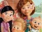 Gioco The Incredibles 2 Jigsaw in linea